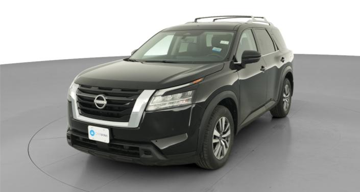 Thumbnail: 2023 Nissan Pathfinder - 1