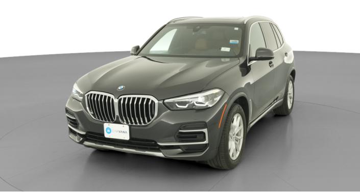 Thumbnail: 2023 BMW X5 - 1