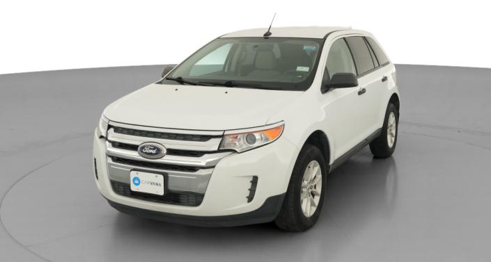 2014 Ford Edge SE -
                  Fort Worth, TX