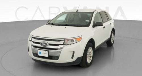 2014 Ford Edge
