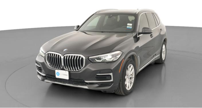 Thumbnail: 2022 BMW X5 - 1