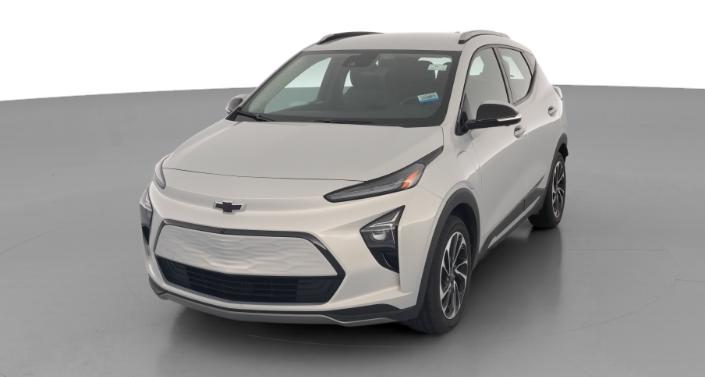 2023 Chevrolet Bolt EUV Premier -
                  Lorain, OH
