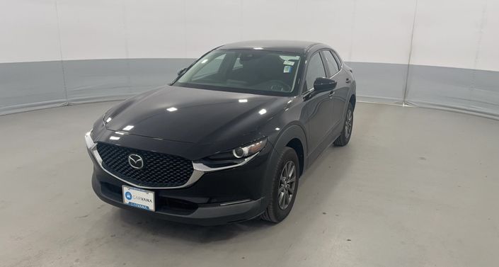 Thumbnail: 2021 Mazda CX-30 - 1