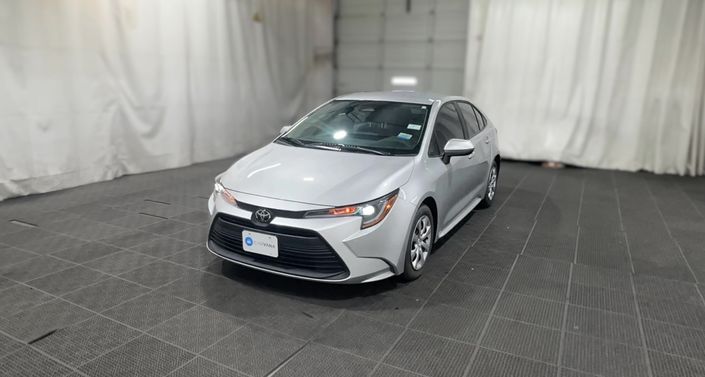 Thumbnail: 2025 Toyota Corolla - 1