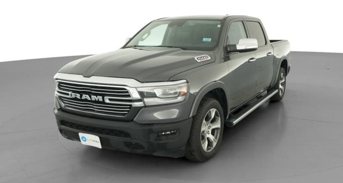 Thumbnail: 2022 RAM 1500 - 1