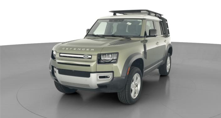 2022 Land Rover Defender 110 -
                  Rocklin, CA
