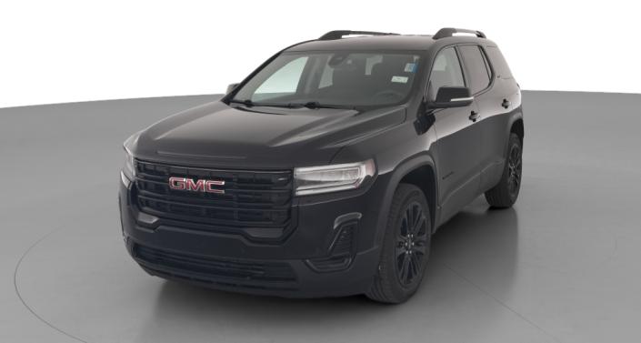 Thumbnail: 2023 GMC Acadia - 1