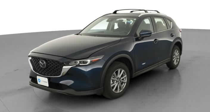 Thumbnail: 2025 Mazda CX-5 - 1
