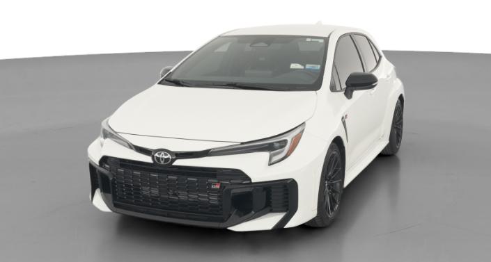 Thumbnail: 2025 Toyota GR Corolla - 1
