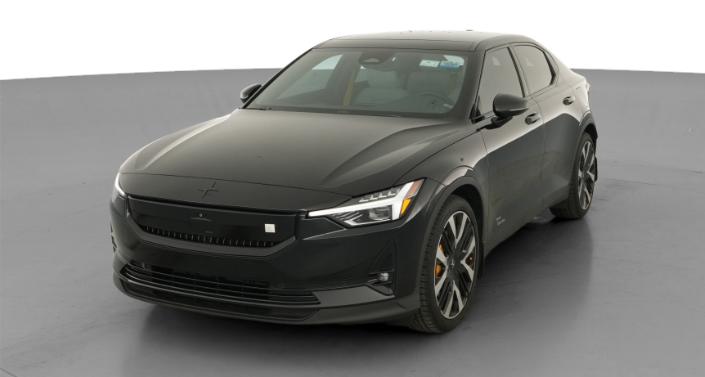 2024 Polestar 2 Long Range Dual Motor Performance & Plus -
                  Colonial Heights, VA