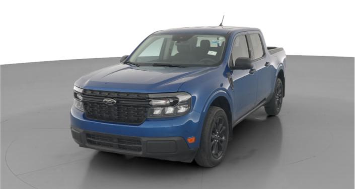 Thumbnail: 2023 Ford Maverick - 1