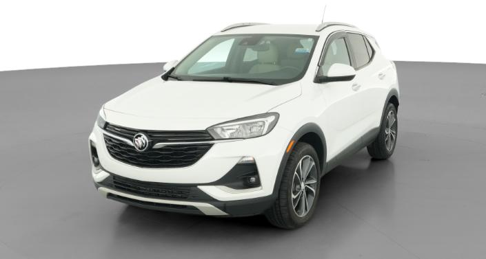 2021 Buick Encore GX Select -
                  Concord, NC