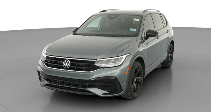 Thumbnail: 2023 Volkswagen Tiguan - 1