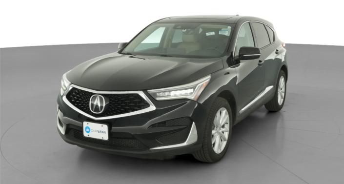 Thumbnail: 2019 Acura RDX - 1
