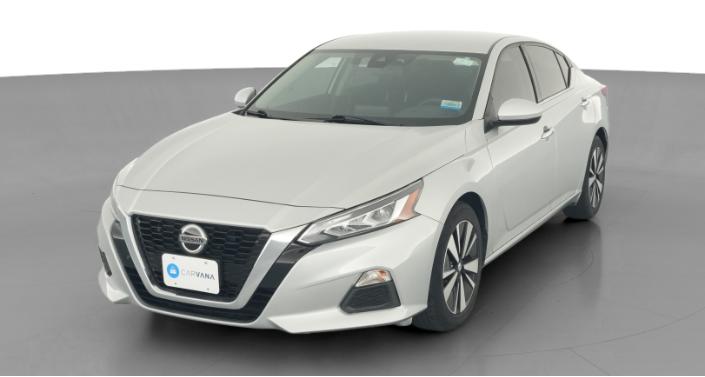 Thumbnail: 2022 Nissan Altima - 1