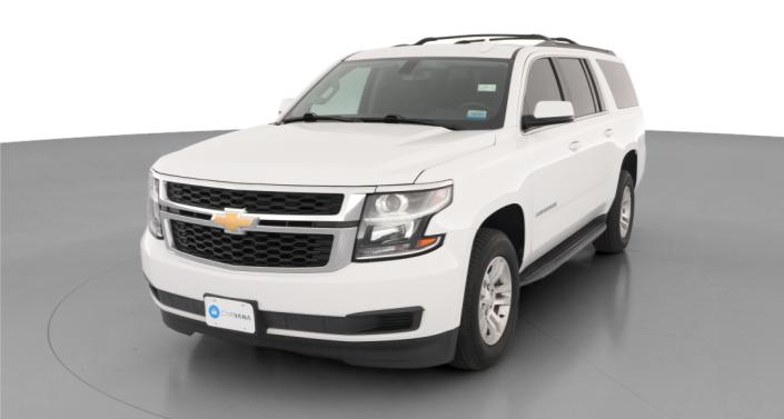2020 Chevrolet Suburban LS -
                  Lorain, OH