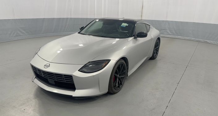 Thumbnail: 2024 Nissan Z - 1