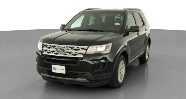 Thumbnail: 2019 Ford Explorer - 1