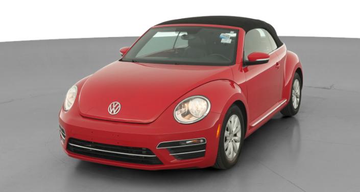 2019 Volkswagen Beetle S -
                  Tolleson, AZ