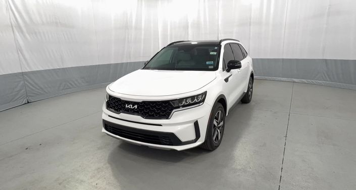 Thumbnail: 2023 Kia Sorento - 1