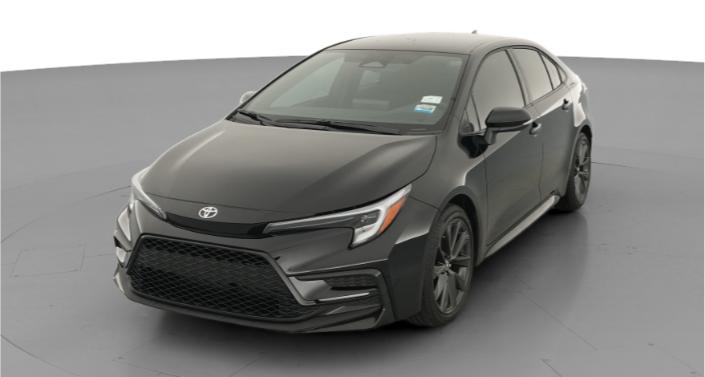 Thumbnail: 2026 Toyota Corolla - 1