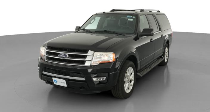 Thumbnail: 2017 Ford Expedition EL - 1