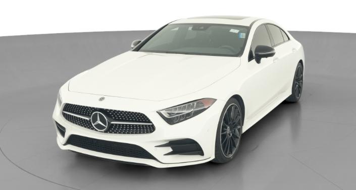 2020 Mercedes-Benz CLS 450 -
                  Rocklin, CA