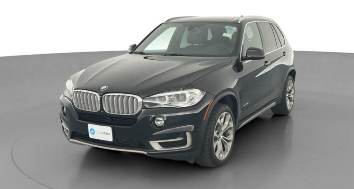 2018 BMW X5 xDrive35i -
                  Rocklin, CA
