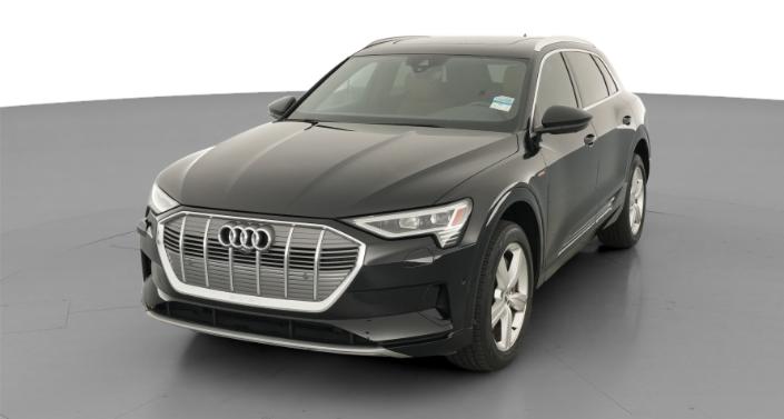 2019 Audi e-tron Premium Plus -
                  Auburn, GA