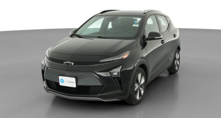 2023 Chevrolet Bolt EUV LT -
                  Framingham, MA