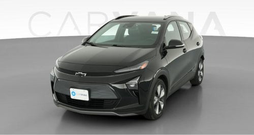 2023 Chevrolet Bolt EUV