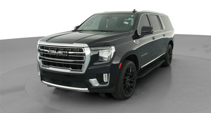 2022 GMC Yukon XL SLT -
                  Concord, NC