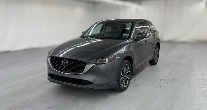 Thumbnail: 2023 Mazda CX-5 - 1