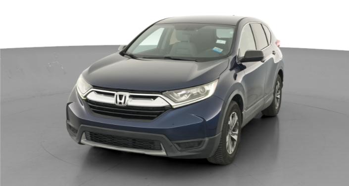 Thumbnail: 2018 Honda CR-V - 1