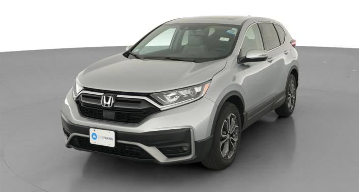 Thumbnail: 2022 Honda CR-V - 1