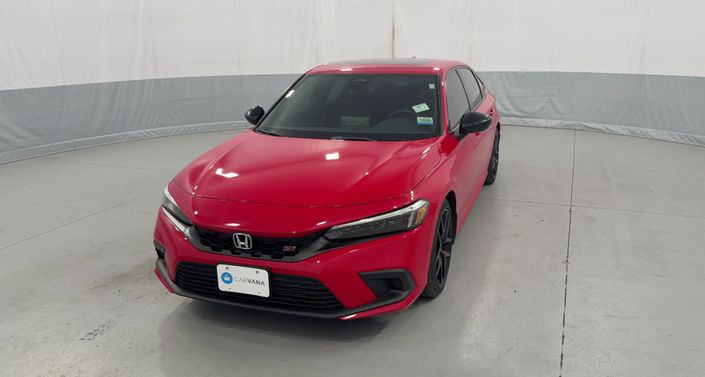 Thumbnail: 2023 Honda Civic - 1