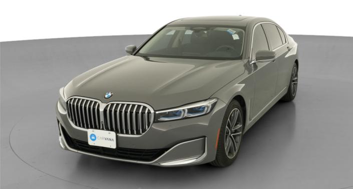 2020 BMW 7 Series 750i xDrive -
                  Richton Park, IL