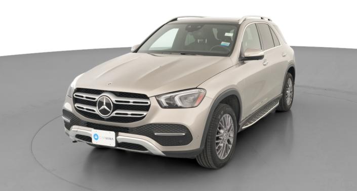 Thumbnail: 2022 Mercedes-Benz GLE - 1