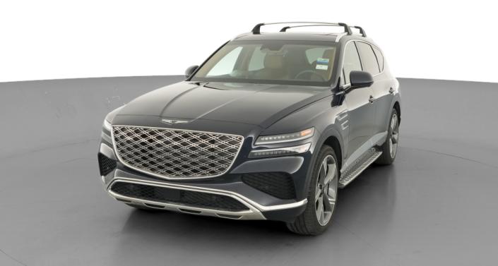 Thumbnail: 2025 Genesis GV80 - 1