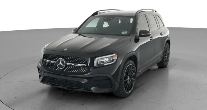 Thumbnail: 2023 Mercedes-Benz GLB - 1