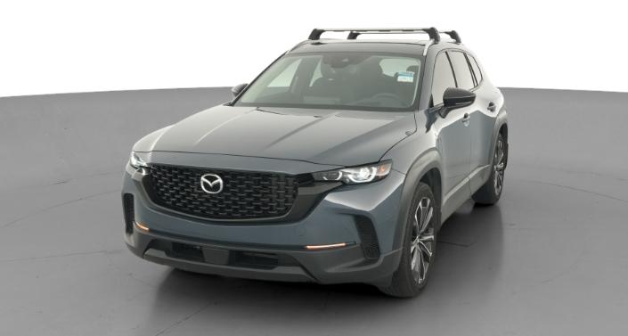 Thumbnail: 2024 Mazda CX-50 - 1