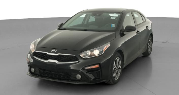 Thumbnail: 2020 Kia Forte - 1
