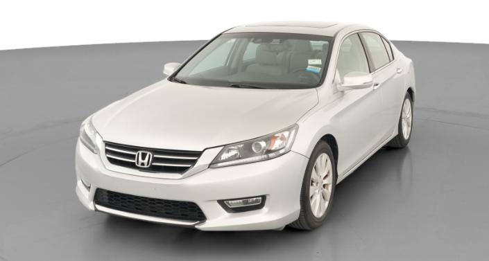 Thumbnail: 2013 Honda Accord - 1