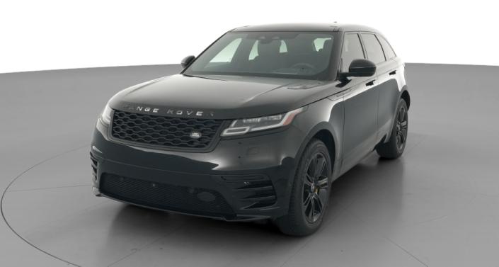 Thumbnail: 2021 Land Rover Range Rover Velar - 1