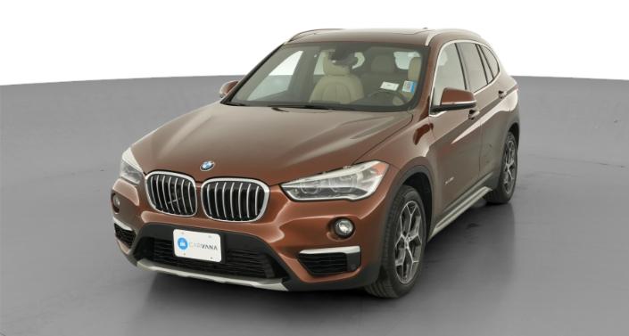 2016 BMW X1 xDrive28i -
                  Colonial Heights, VA