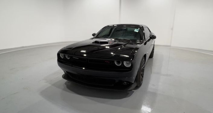 Thumbnail: 2021 Dodge Challenger - 1