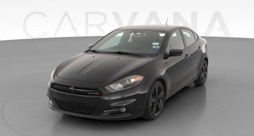 2013 Dodge Dart