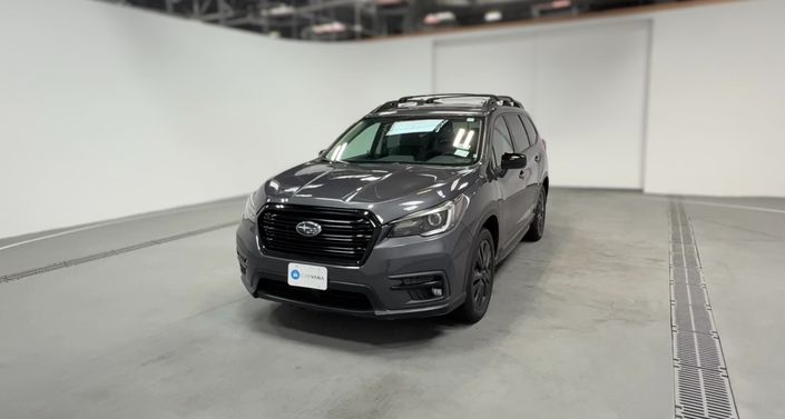 Thumbnail: 2022 Subaru Ascent - 1