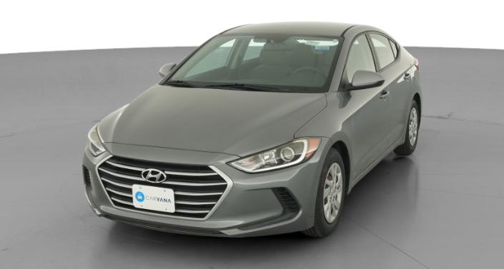 Thumbnail: 2018 Hyundai Elantra - 1