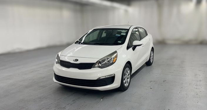 2017 Kia Rio LX -
                  Indianapolis, IN